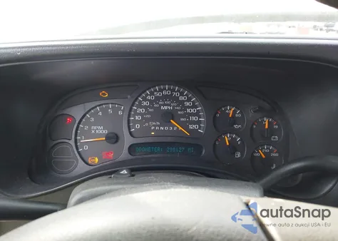 2006 Chevrolet Silverado 1500 Ls/Lt1/Work Truck from USA, damaged, VIN 1GCEC19X76Z728745